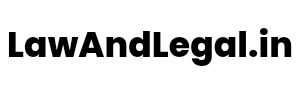 Law And Legal